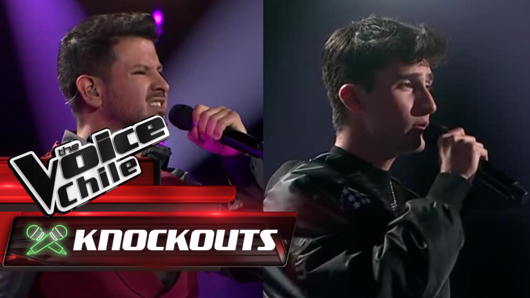 Miguel Astorga VS Camilo Peralta | Team Royce | Knockouts