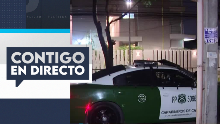Insólito modus operandi: Delincuentes robaron joya y agredieron a conserje en San Miguel