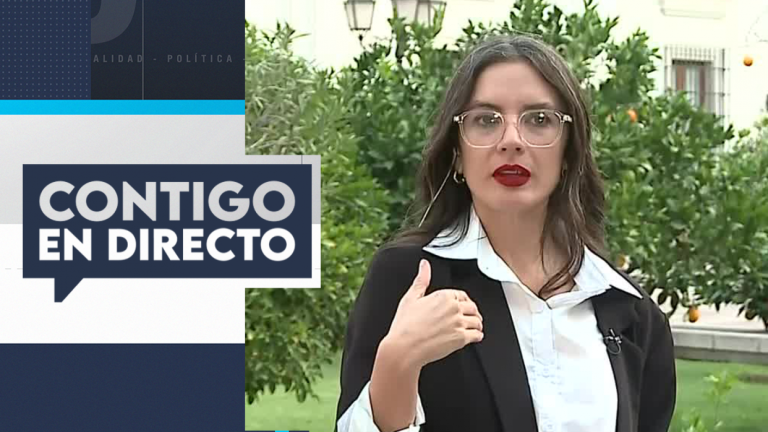 “Queremos no validar abusos, ni impunidad”: Ministra Vallejo por la crisis de las isapres