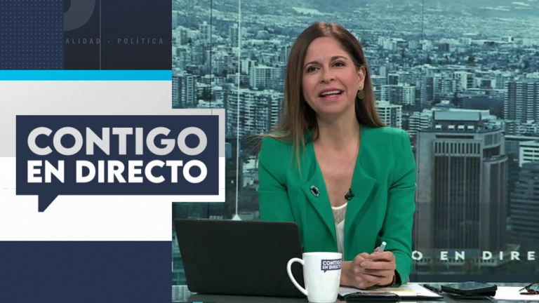 Contigo en Directo | Capítulo 698