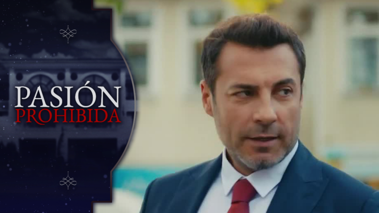 “Solo será un matrimonio temporal”: Kaya se rindió con su amor por Leyla para casarse con Ender