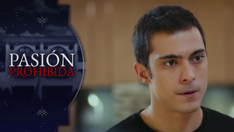 Capítulo 128 | Revisa el adelanto de Pasión Prohibida