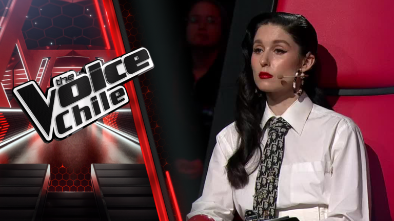 The Voice Chile | Capítulo 41