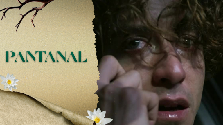 ¡Al borde de la muerte! Juve se expuso a un gran accidente por pensar en Juma