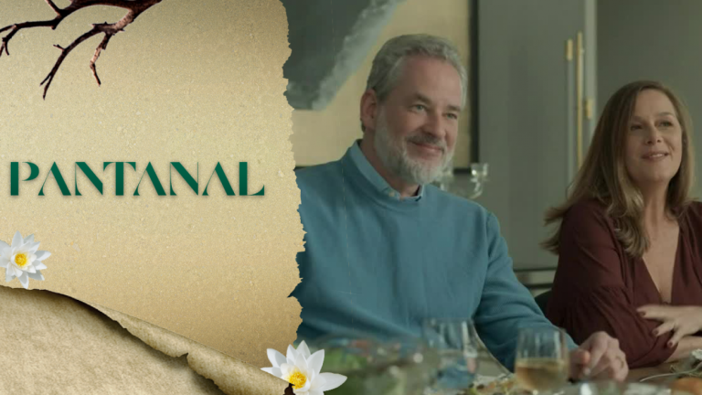 “No me da vergüenza hablar de eso”: José Lucas tuvo sus primeros problemas con la familia de Érica