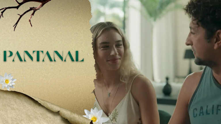 Pantanal | Capítulo 73