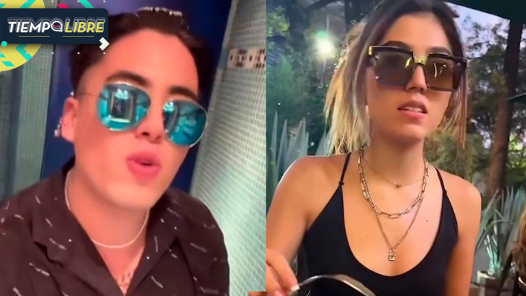 Joven se ofendió por tener que pagar la mitad de la cuenta en su primera cita y video se vuelve viral