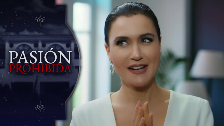 ¿Familia feliz? Ender y Kaya se casaron para cumplir el sueño de Yigit