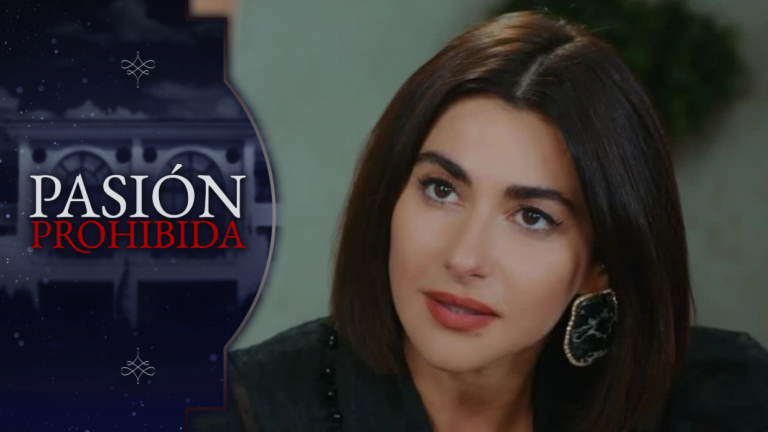 Pasión Prohibida | Capítulo 128