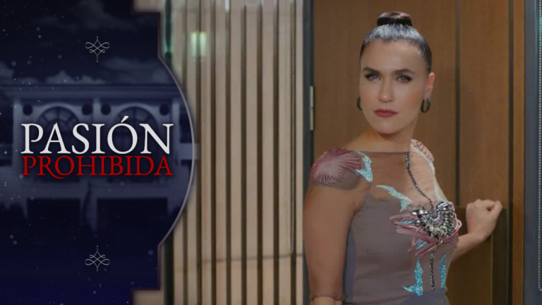 Capítulo 129 | Revisa el adelanto de Pasión Prohibida