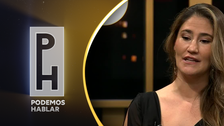 “No fue un fracaso en lo absoluto”: Belén Mora hizo un mea culpa sobre su actuación en el Festival de Viña