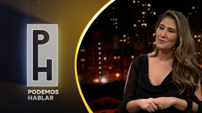 “Me derivó a una colega”: Psicoanalista de Belén Mora se enamoró perdidamente de ella