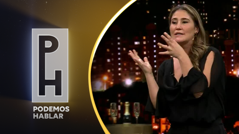 “Sin tocarme un pelo”: Belén Mora tuvo sexo tántrico con un griego multimillonario