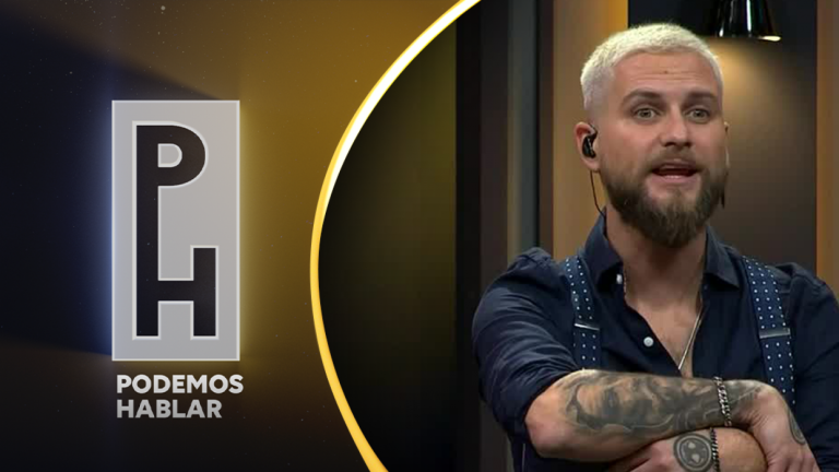 Podemos Hablar | Capítulo 12 | Temporada 2023