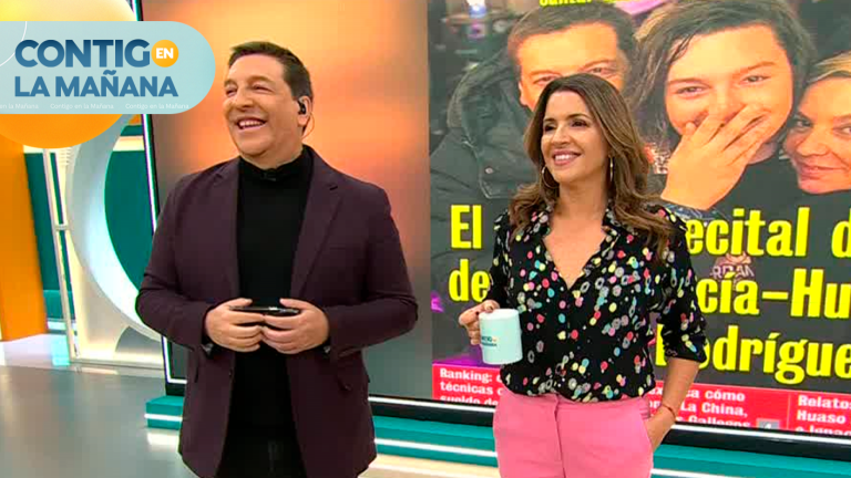 “¡Paga tu patente conch…!”: ¿Cómo nació la mítica frase de JC Rodríguez?