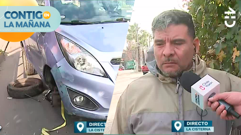 “Me apuntó”: Testigo relató minutos de terror tras asalto a sucursal bancaria