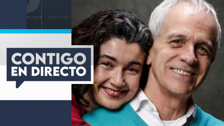 ÚLTIMO MINUTO | A los 71 años murió el destacado periodista Augusto Góngora