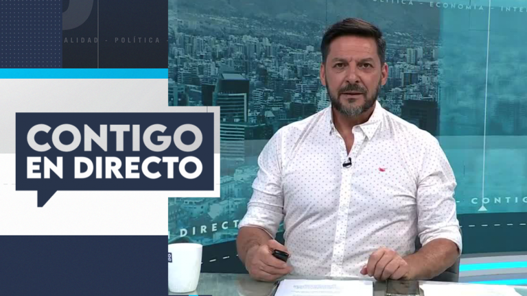 Contigo en Directo | Capítulo 700
