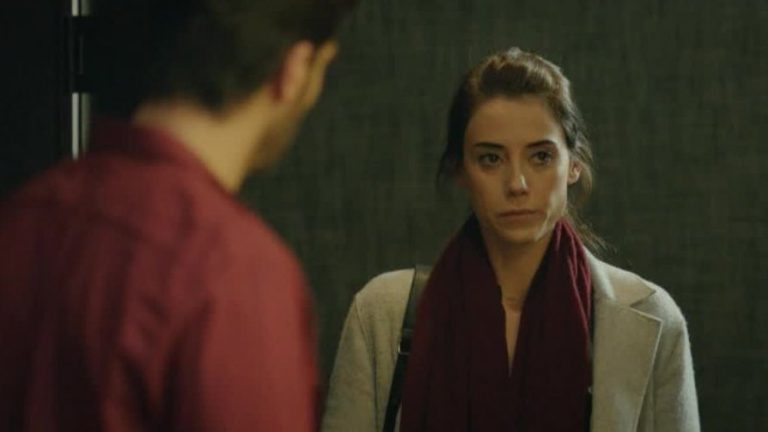 ¿Pasó la noche con él? Zeynep se sacrificó por Melek y accedió al chantaje de Alí