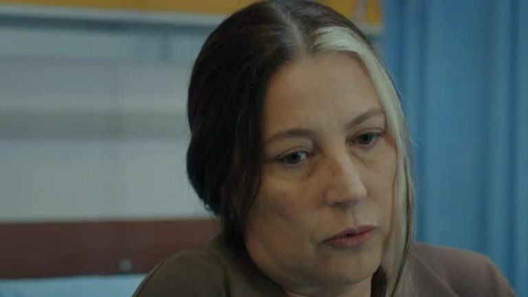 Madre | Capítulo 10