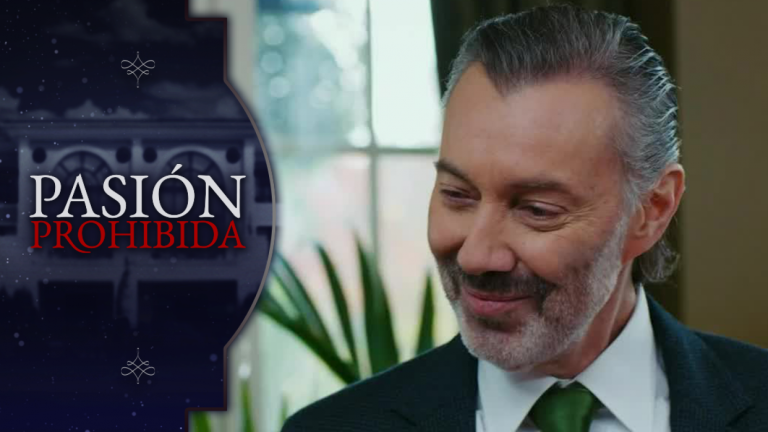 ¿Boicot en su contra? Nadir aprovechó la ausencia de Halit para acercarse a Yildiz