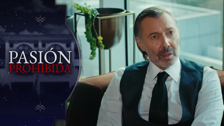 Pasión Prohibida | Capítulo 129