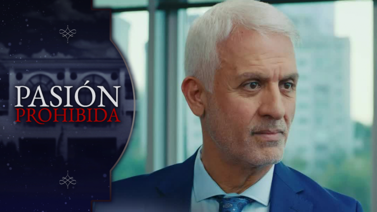 Capítulo 130 | Revisa el adelanto de Pasión Prohibida