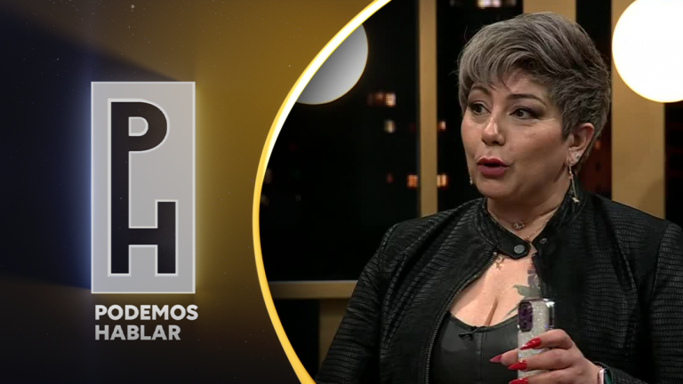 “Mi mamá me encontró muerta”: Vanessa Daroch explicó el origen de sus poderes paranormales