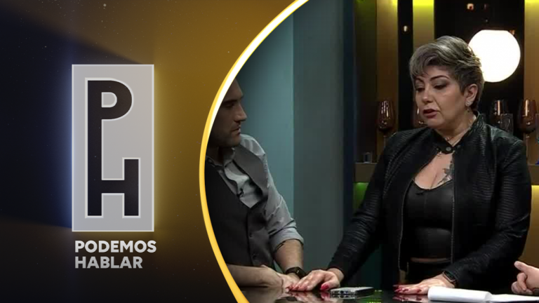 ¿Habrá reconciliación? Vanessa Daroch predijo el futuro de la relación entre Daniela Aránguiz y Jorge Valdivia