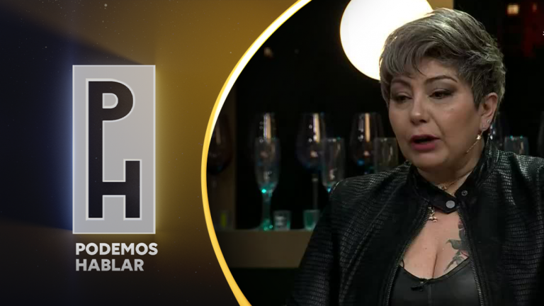 Vanessa Daroch se aventuró con el futuro judicial y laboral de Tonka Tomicic