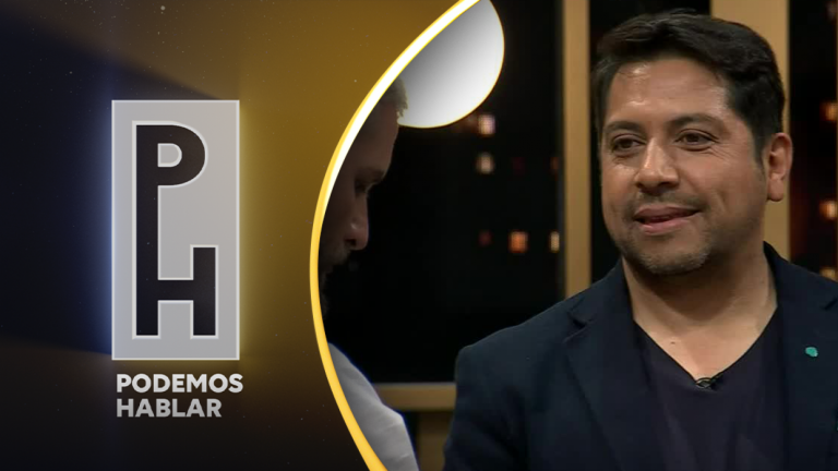 ¿Saldó su deuda? Rodrigo Herrera desclasificó encuentro con Mauricio Israel