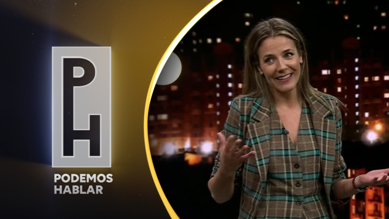 “¡No era mi hijo!”: Julia Vial salvó la vida de un niño por error