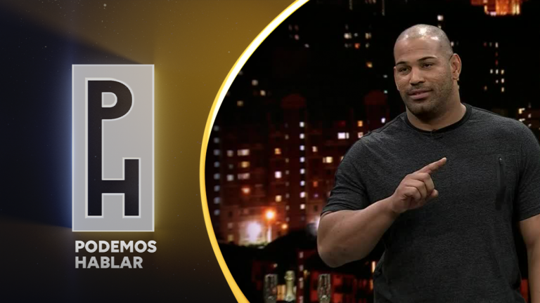 “Empecé adesconfiar”: Yasmani Acosta y su travesía para encontrar el amor en una aplicación de citas