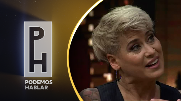 “Nunca lo conocí”: María Jimena Pereyra y el duro rechazo que recibió de su suegro