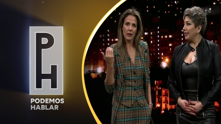 “Veo un niño”: La impresionante experiencia paranormal de Vanessa Daroch y Julia Vial