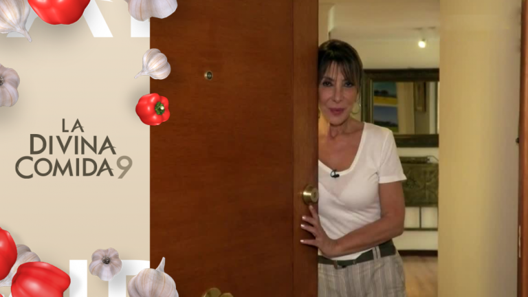 “Somos varios en el dormitorio”: Así es la casa de Cristina Tocco