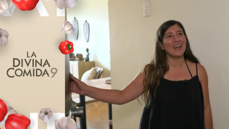 “Soy de alma Twitter”: Esta es la casa de Coni Lewin