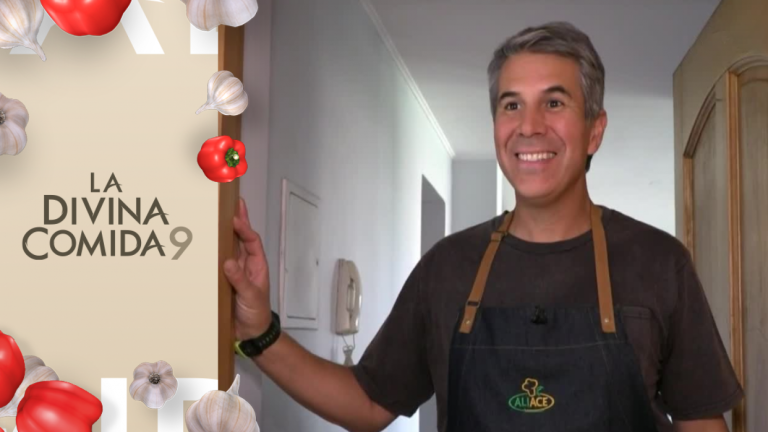 ¿Le habría gustado ser ministro? Así es la casa de Gonzalo Feito