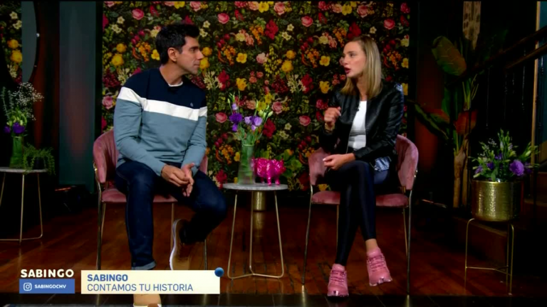 Sabingo | Capítulo 21 de mayo