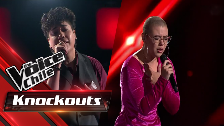 Felipe Escobar VS Hadonais Nieves | Team Puma | Knockouts