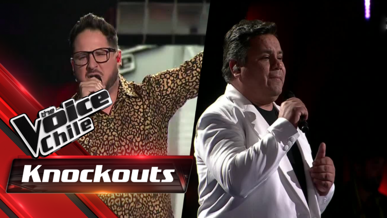 Cristian Neira VS Dany Álvarez | Team Puma | Knockouts