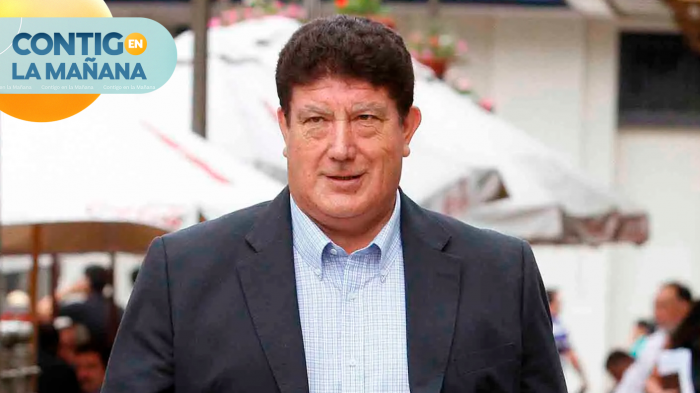 “Cuando no le contestaba, me llegaban cartas de despido”: Habla funcionaria acosada por alcalde de San Pedro de la Paz