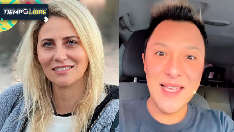 Gissella Gallardo aclaró supuesto escándalo en clínica donde se encuentra Pinilla: Envió directo mensaje a Sergio Rojas