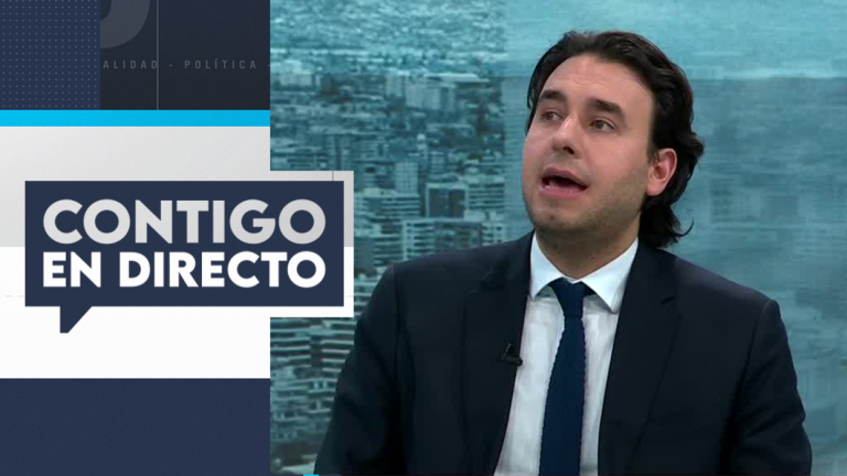 “Esperaría que haya condonación”: Diputado Mirosevic y rol del gobierno sobre el CAE