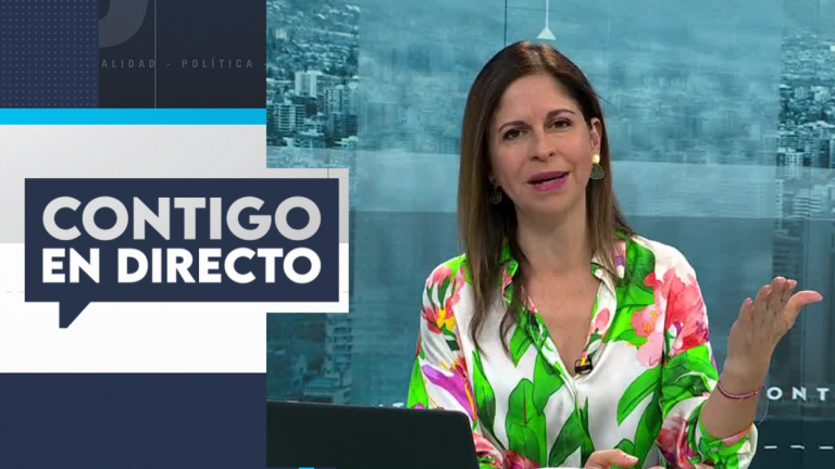 Contigo en Directo | Capítulo 701