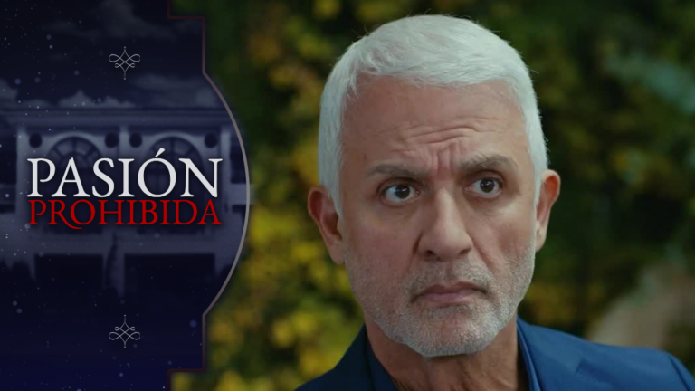 ¿Obsesionado con Yildiz? Halit desató su furia con el regalo que le hizo Nadir