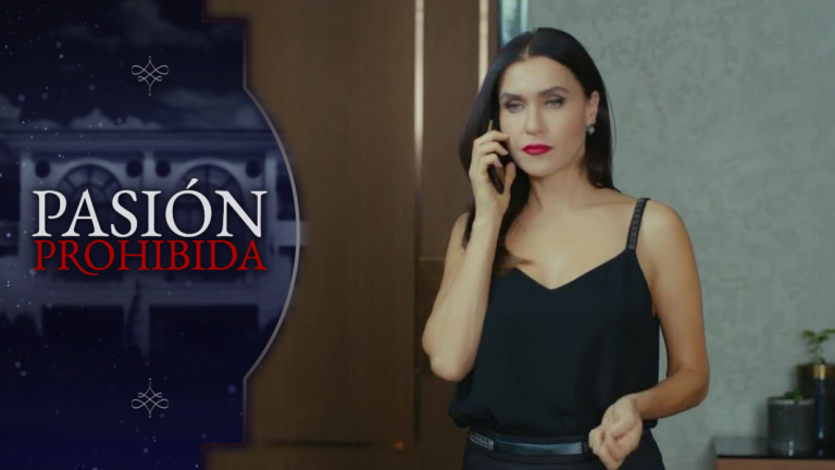 “La tonta cree que estoy de su lado”: Ender le confesó la verdad a Yildiz sobre su alianza con Sahika