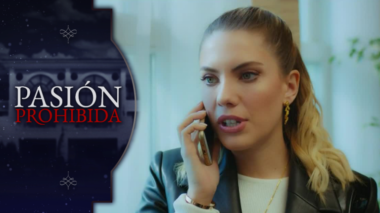 Pasión Prohibida | Capítulo 130