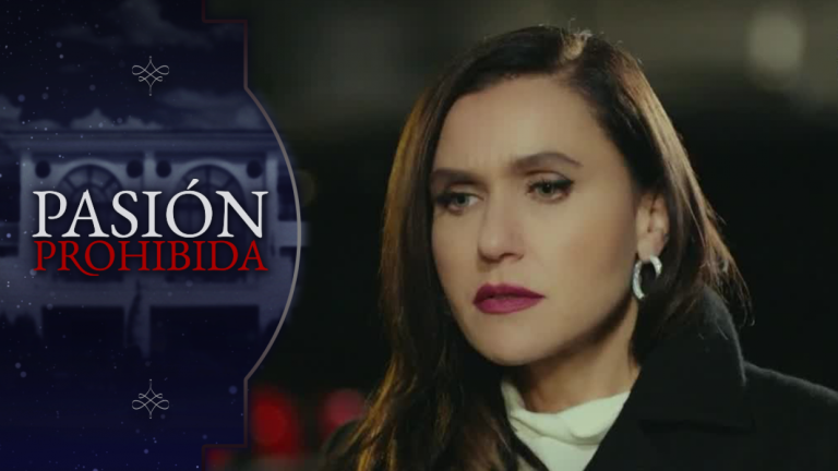 Capítulo 131 | Revisa el adelanto de Pasión Prohibida