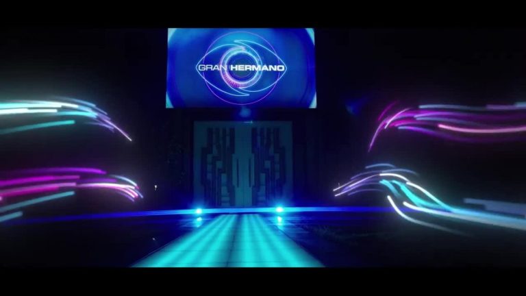 ¡Comienza el juego! Gran Hermano está listo para abrir sus puertas